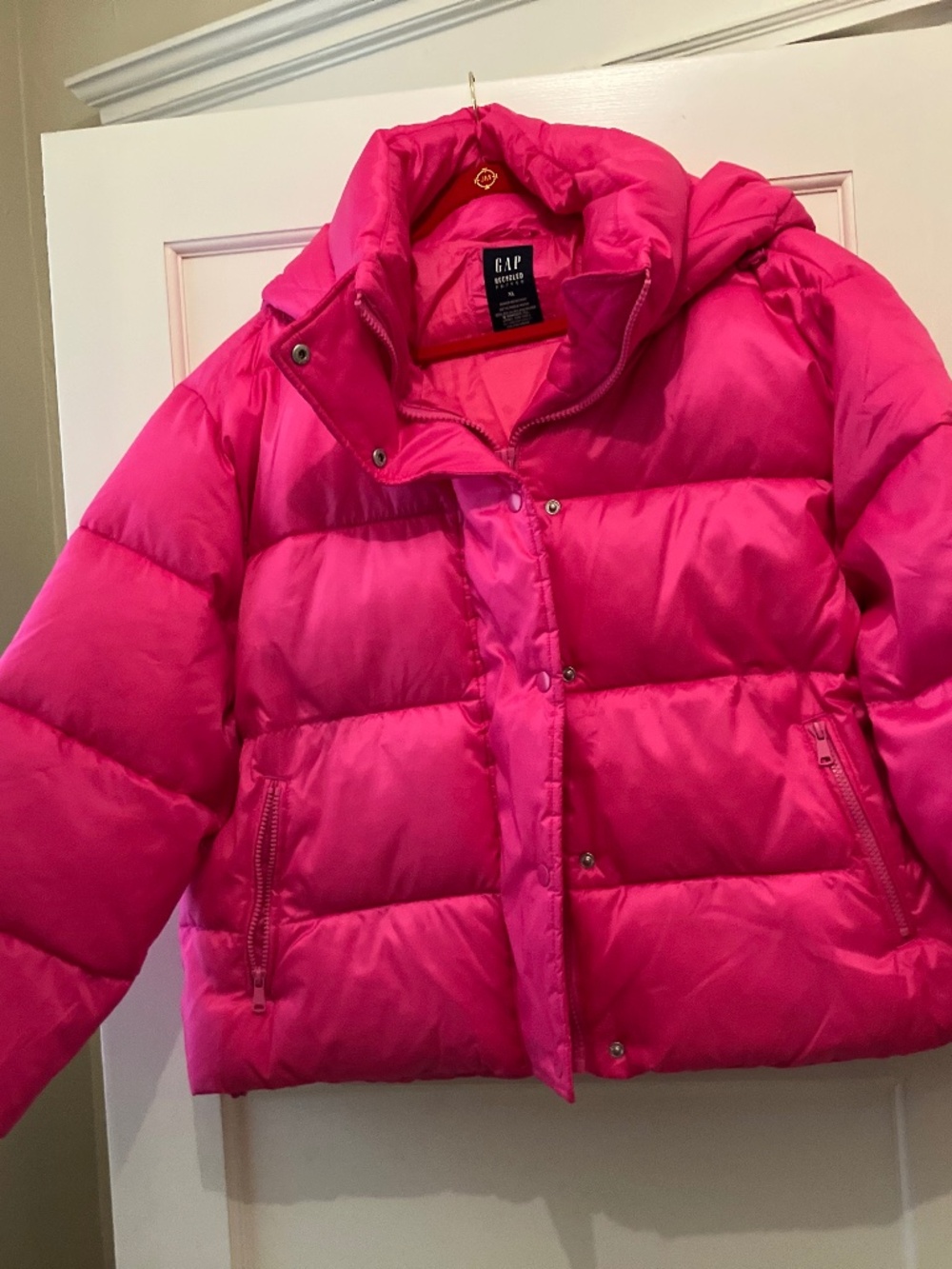 GAP Heavyweight Puffer